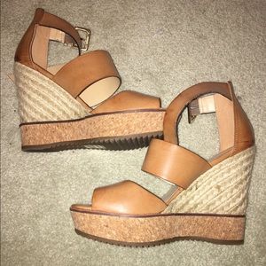 Wedges size 10